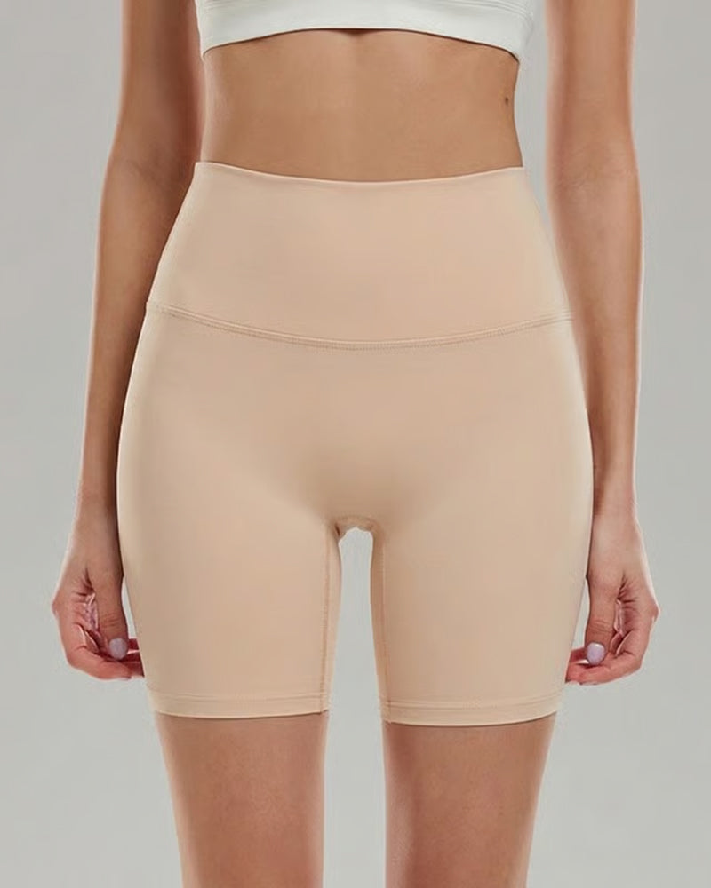 Short Unie Yoga Sport