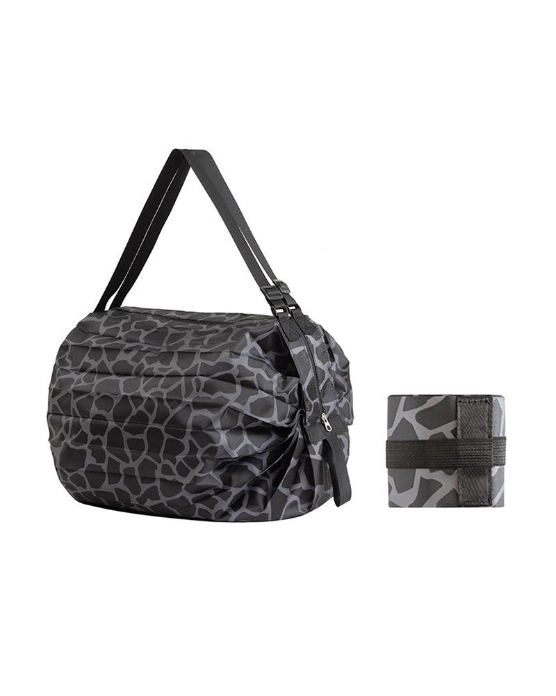 Sac de courses portable pliable pour voyages