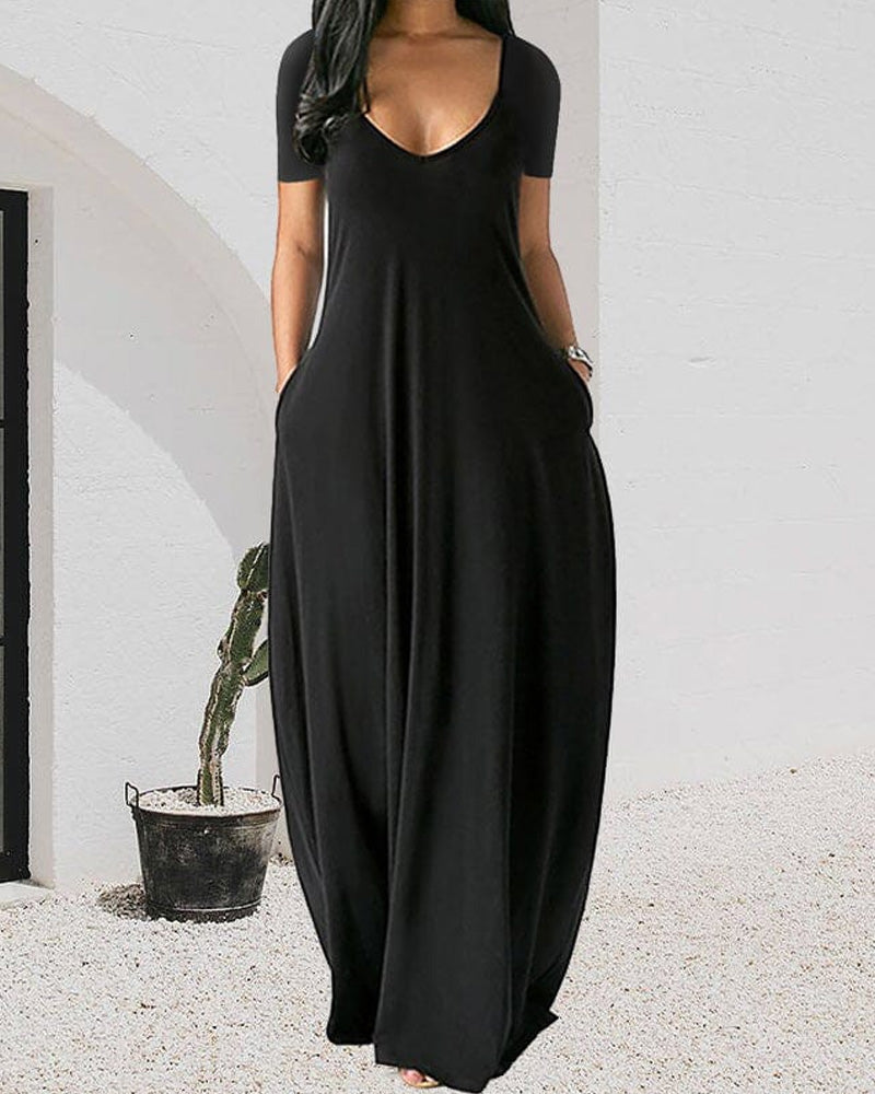 Robe Weekend Maxi