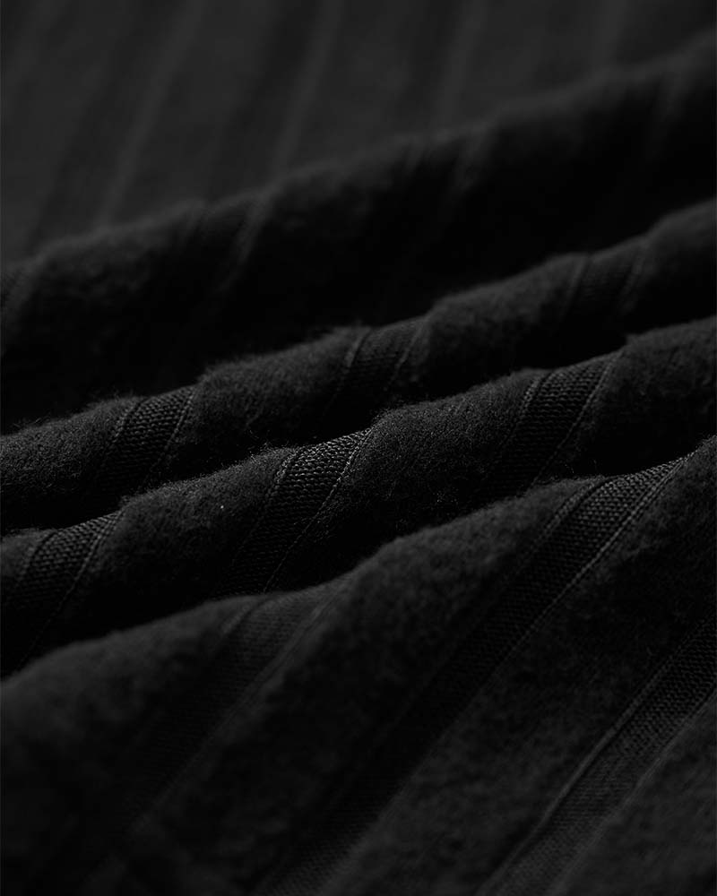 Blouse Col V Manches Longues