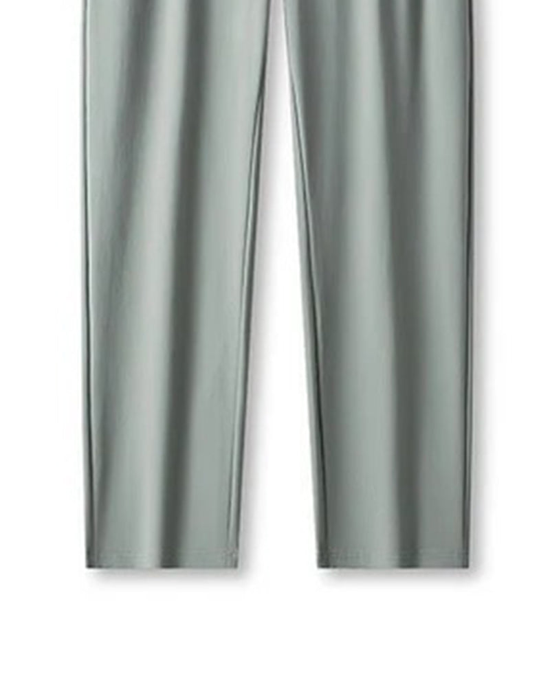 Pantalon Soie De Glace Protection Solaire Sport