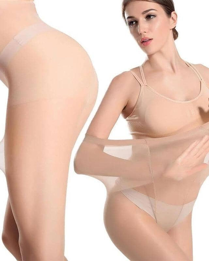 Collants magiques super flexibles et indestructibles