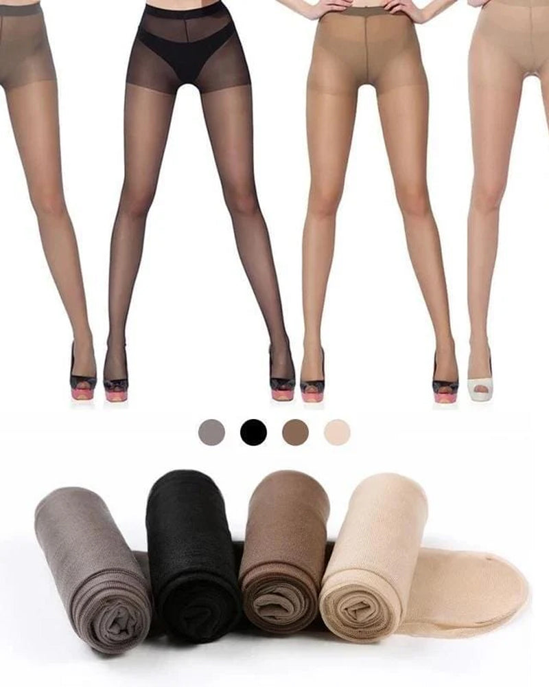 Collants magiques super flexibles et indestructibles