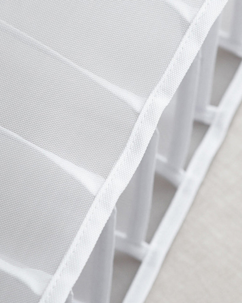 Organisateur de vêtements pour la garde-robe