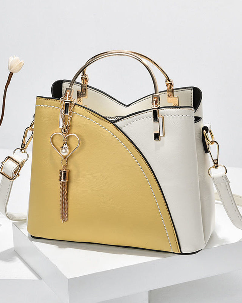 Sac grande contenance pour femme