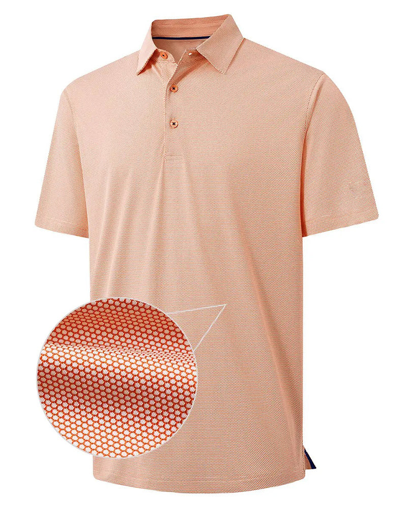 T-shirt Homme Décontracté Uni