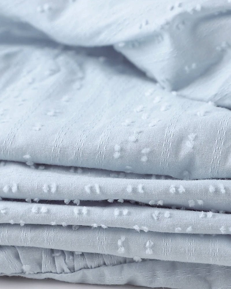 Robe de villégiature en uni avec poche