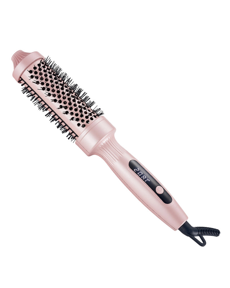 Peigne Infrarouge Bouclant