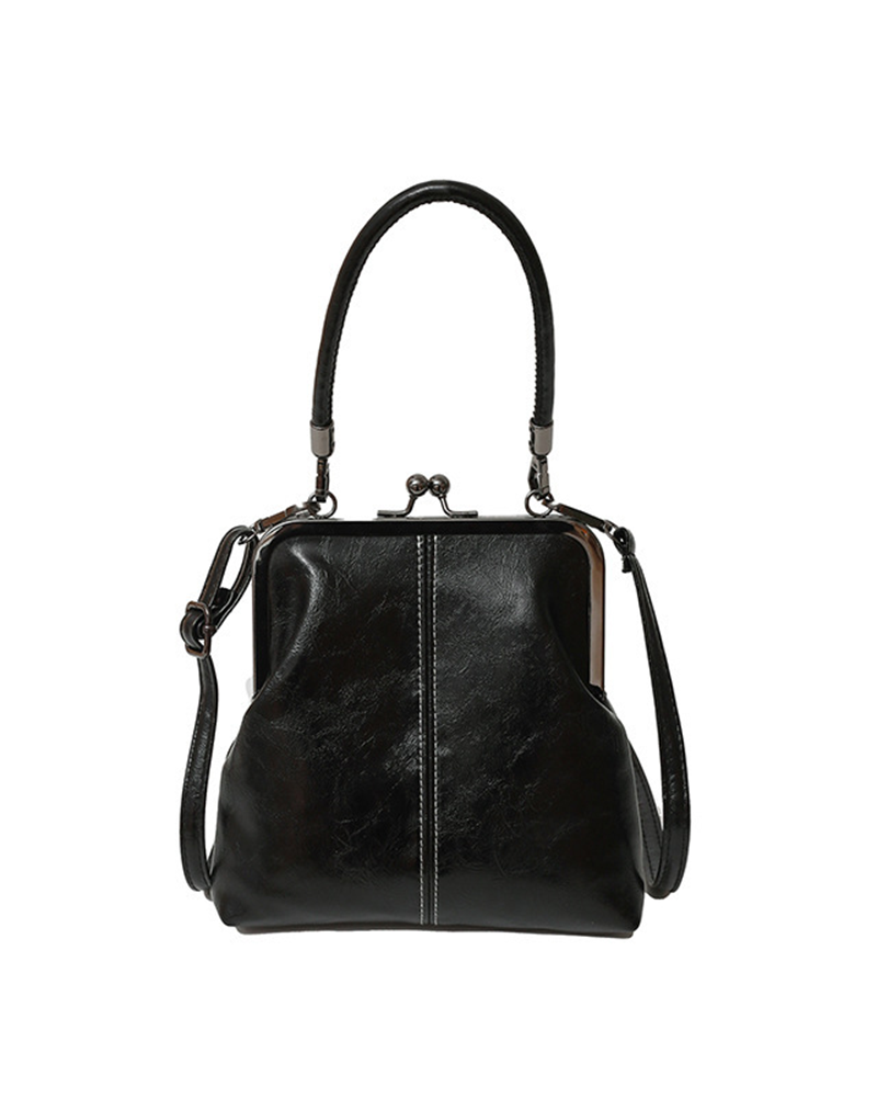 Sac Sautoir Clip Petit
