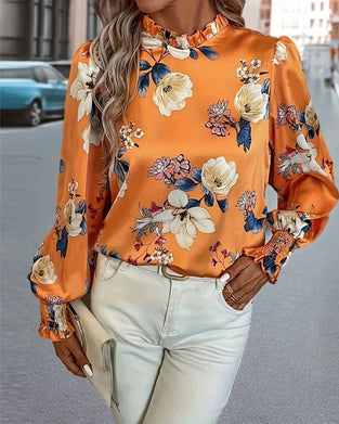 Robe À Fermeture Éclair Décontractée Et Élégante
