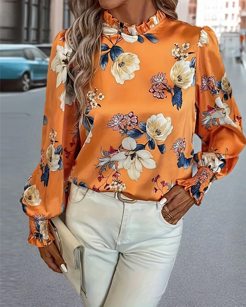 Robe À Fermeture Éclair Décontractée Et Élégante
