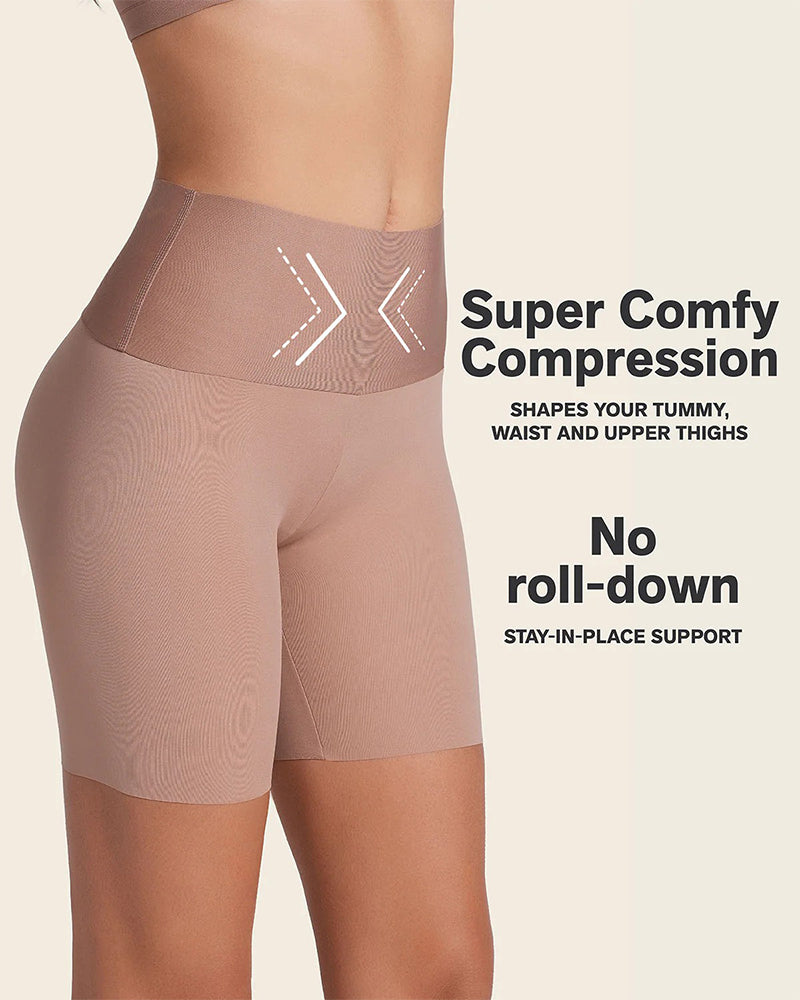 Leggings Affinant Les Fesses Contrôle Du Ventre
