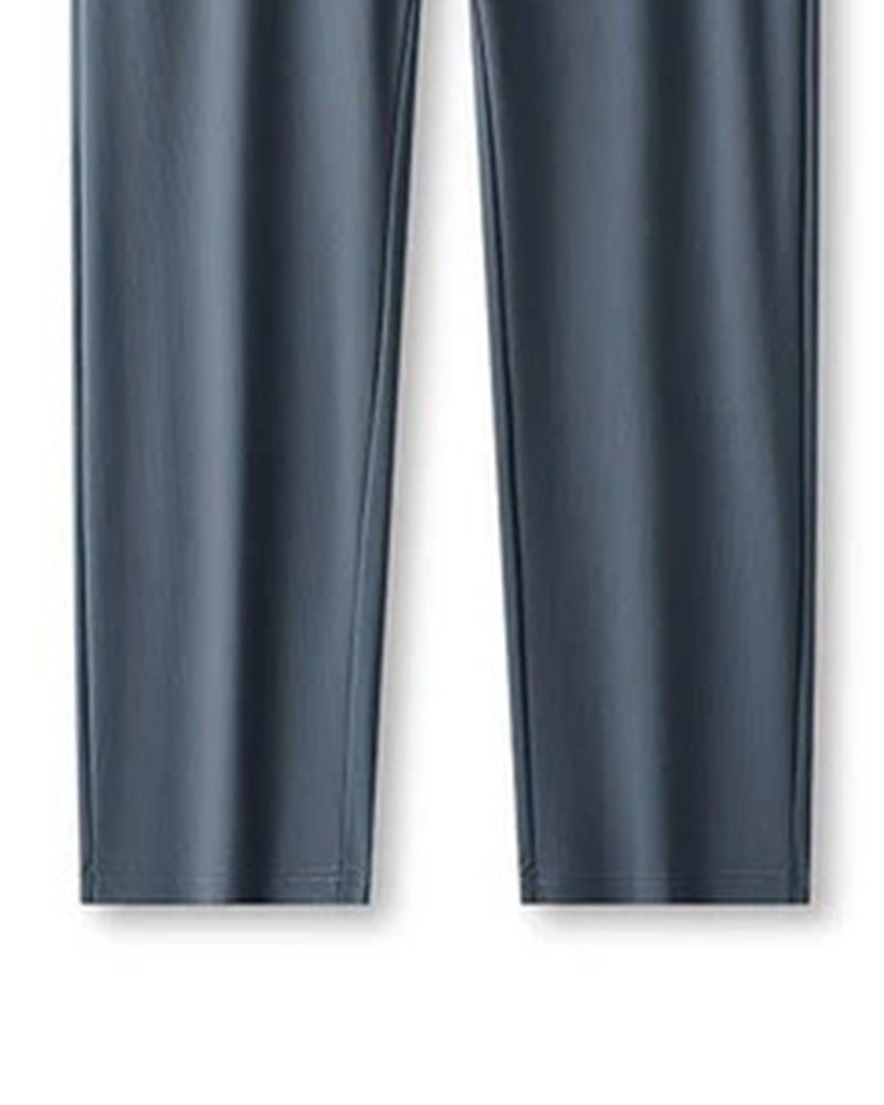 Pantalon Soie De Glace Protection Solaire Sport
