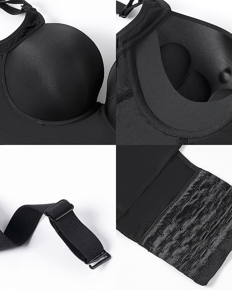 Soutien-gorge sexy ultra-mince