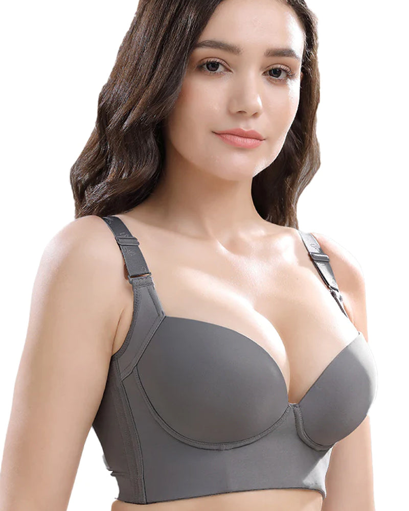 Soutien-gorge sexy ultra-mince