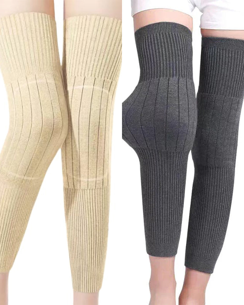 Genouillère, Coussinets Auto-Chauffants Pour Hommes Et Femmes 🔥Achetez Plus, Économisez Plus🔥