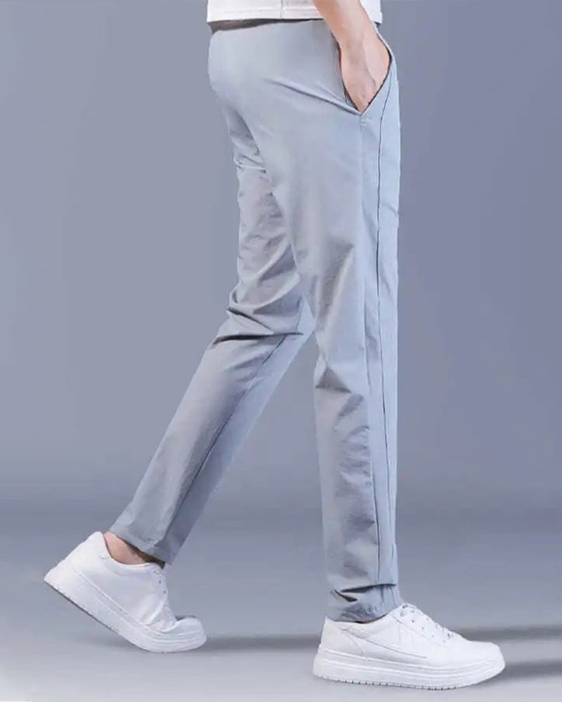 Pantalon stretch à séchage rapide
