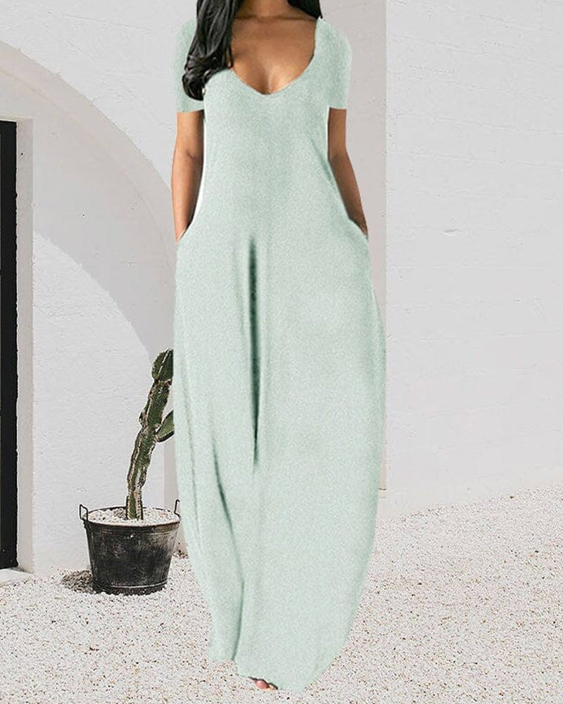 Robe Weekend Maxi