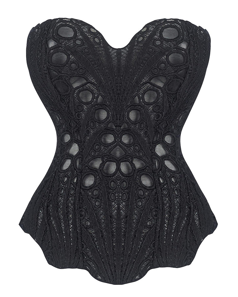 Cami Haut Imprimé Shapewear