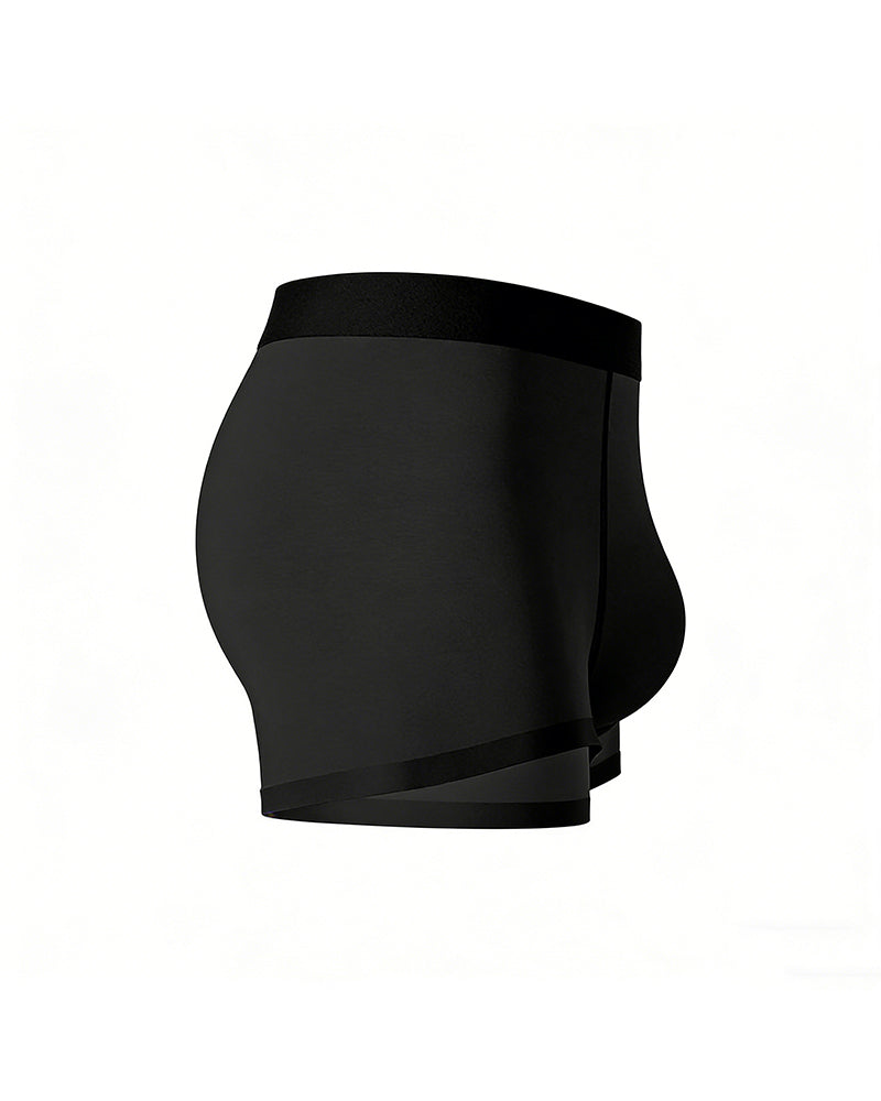 Sous-Vêtements Homme Soie De Glace