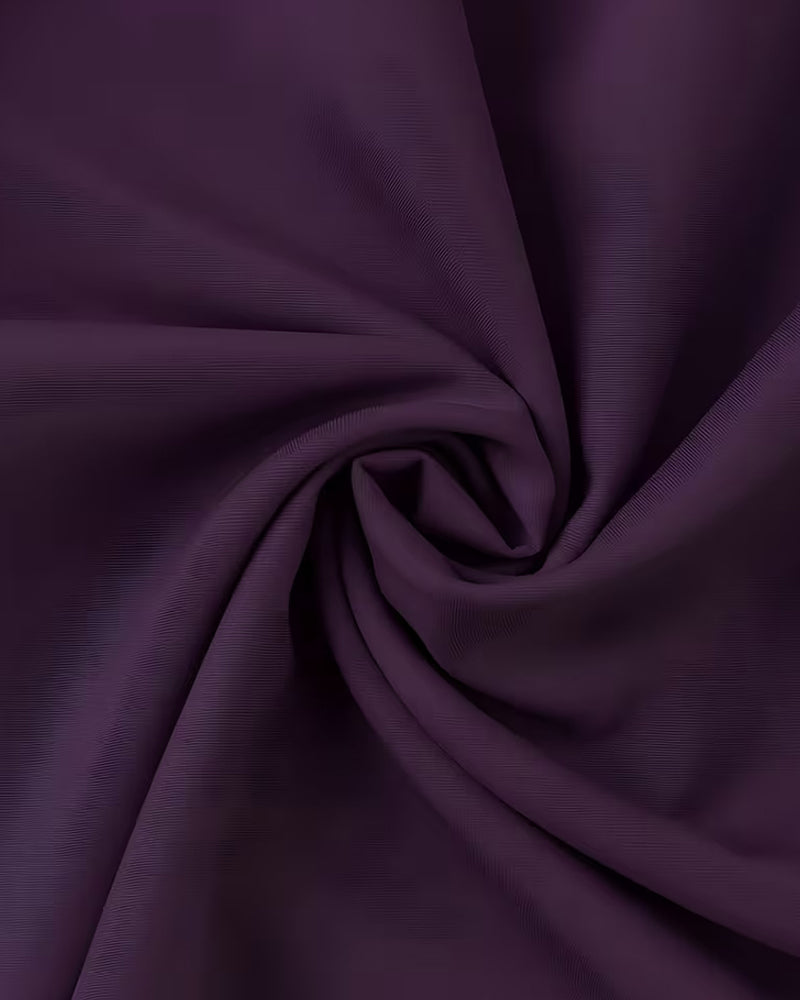 Chemise Attacher Froncé Bouton Devant Lâche