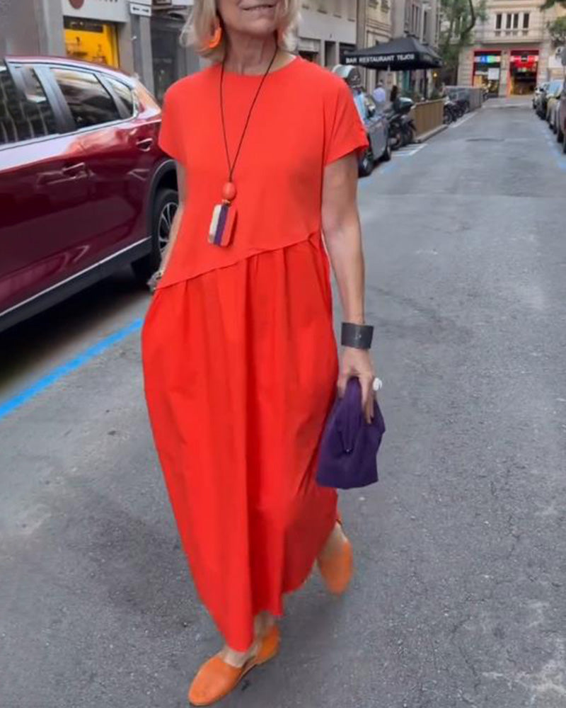 Habille Toi À La Mode Et Élégant Style De Rue Slim
