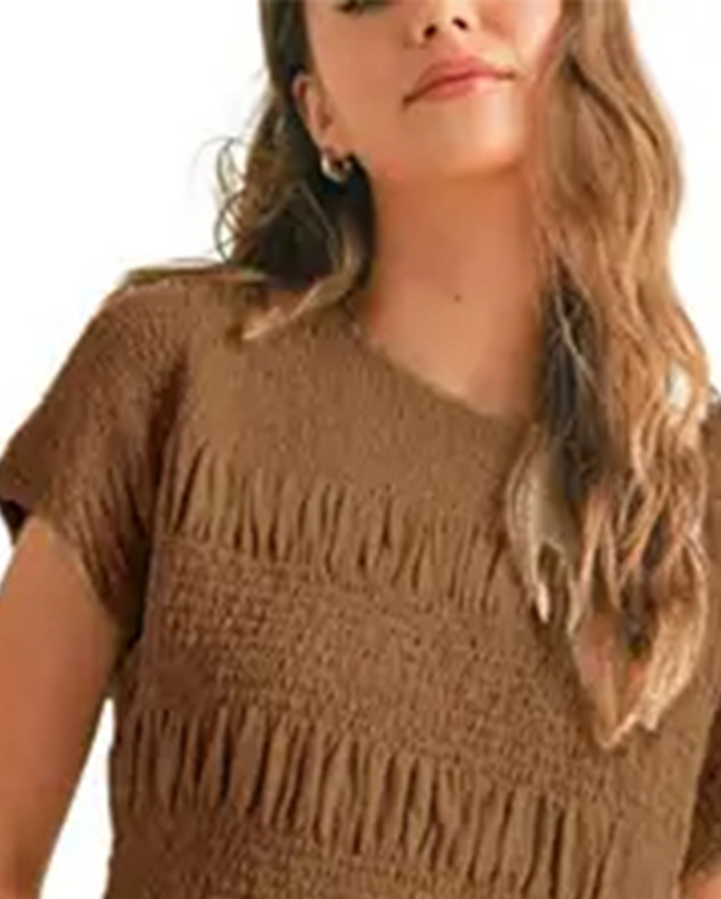 Ensemble Uni Manches Courtes
