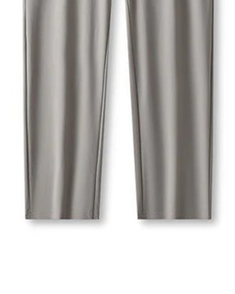 Pantalon Soie De Glace Protection Solaire Sport