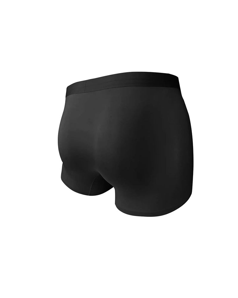 Sous-Vêtements Homme Soie De Glace