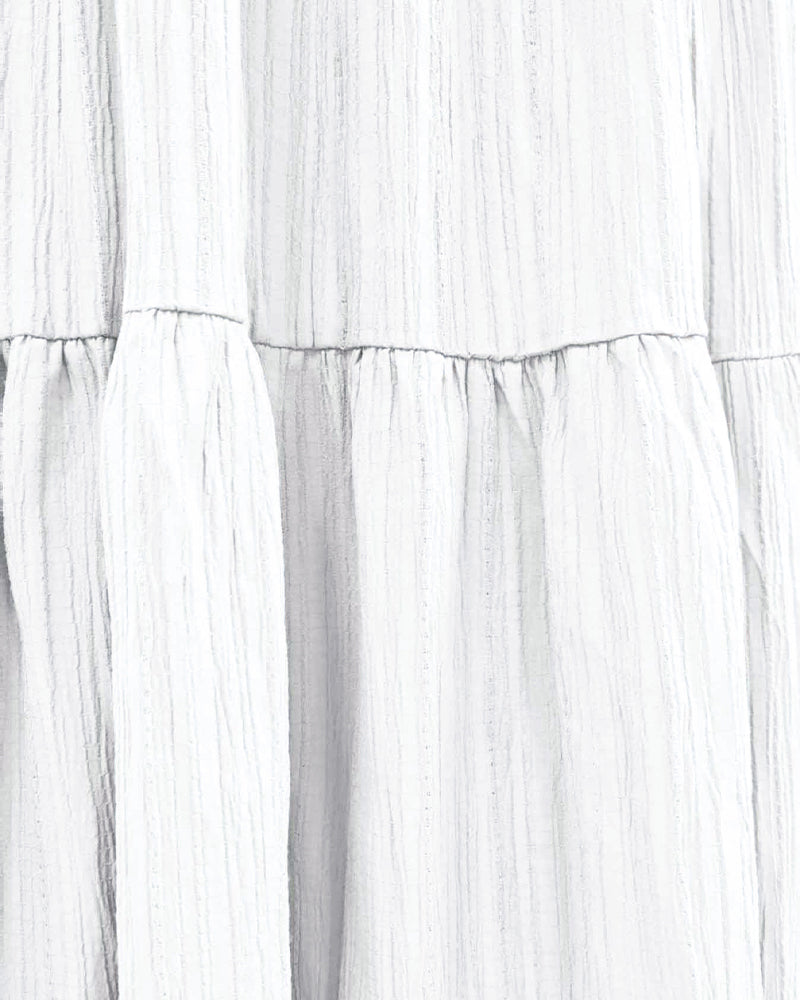 Robe Mode Unie Halter
