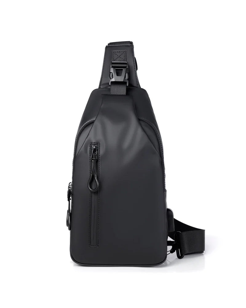 Sac à bandoulière étanche