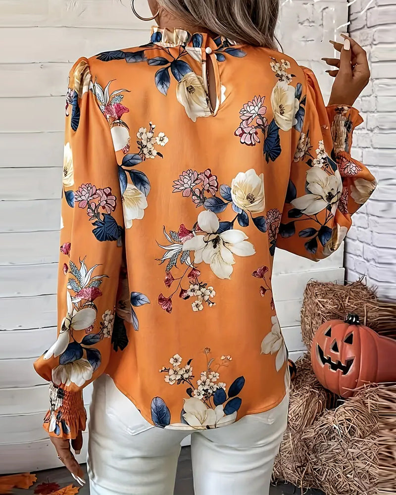 Robe À Fermeture Éclair Décontractée Et Élégante