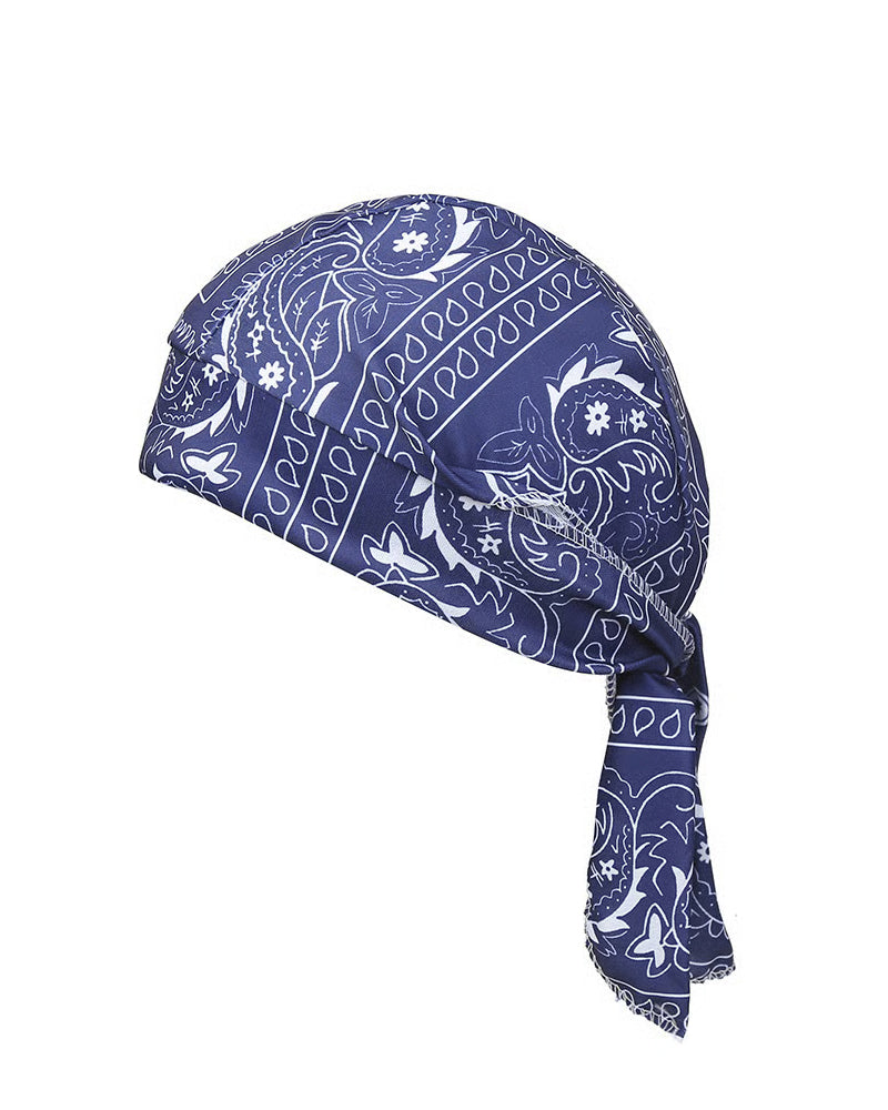 Chapeau Mode Turban