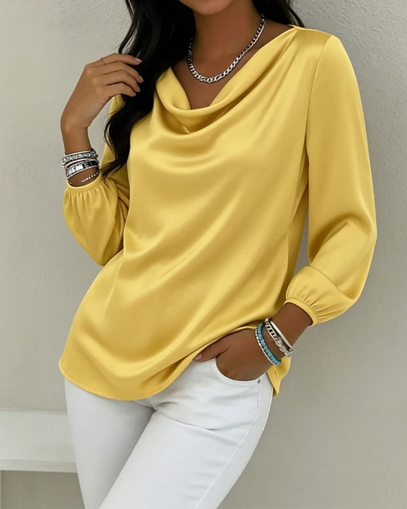 Haut Uni Col Cowl