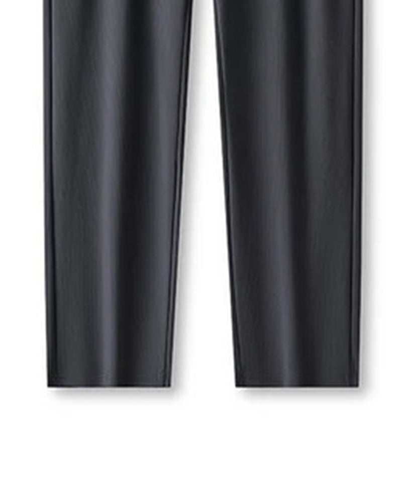 Pantalon Soie De Glace Protection Solaire Sport