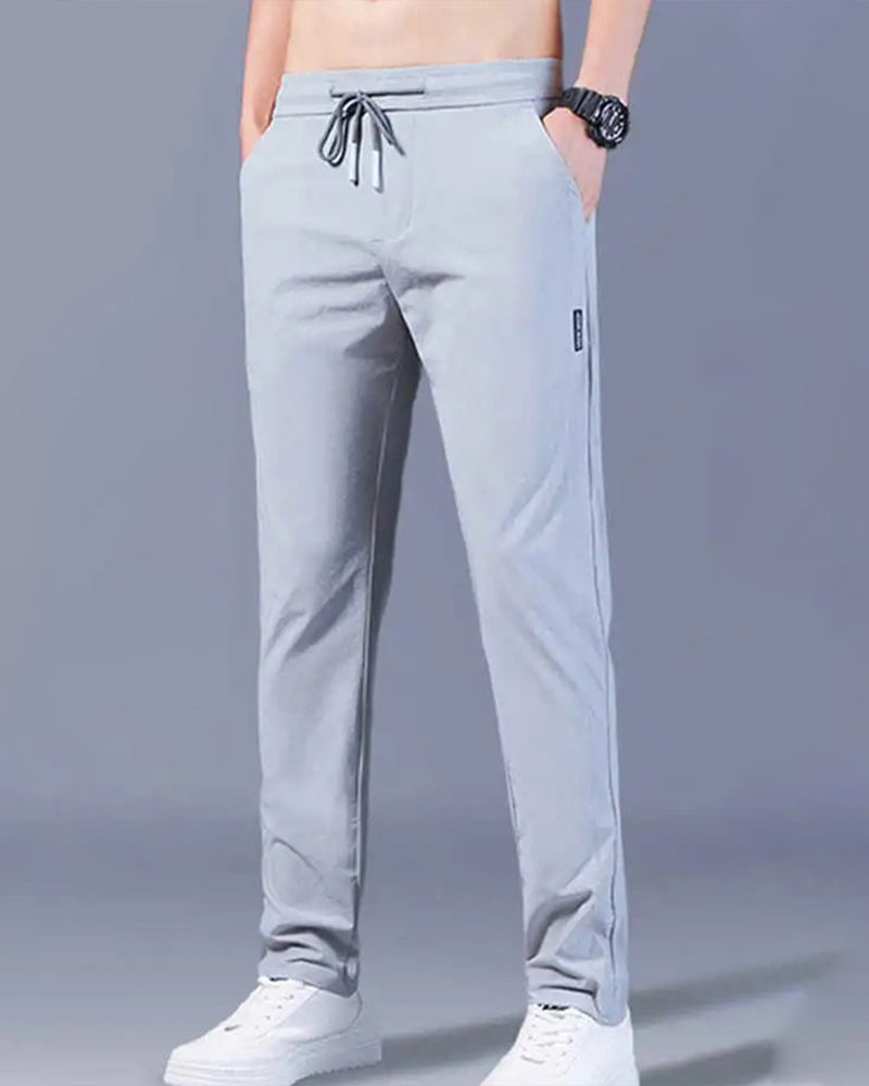 Pantalon stretch à séchage rapide