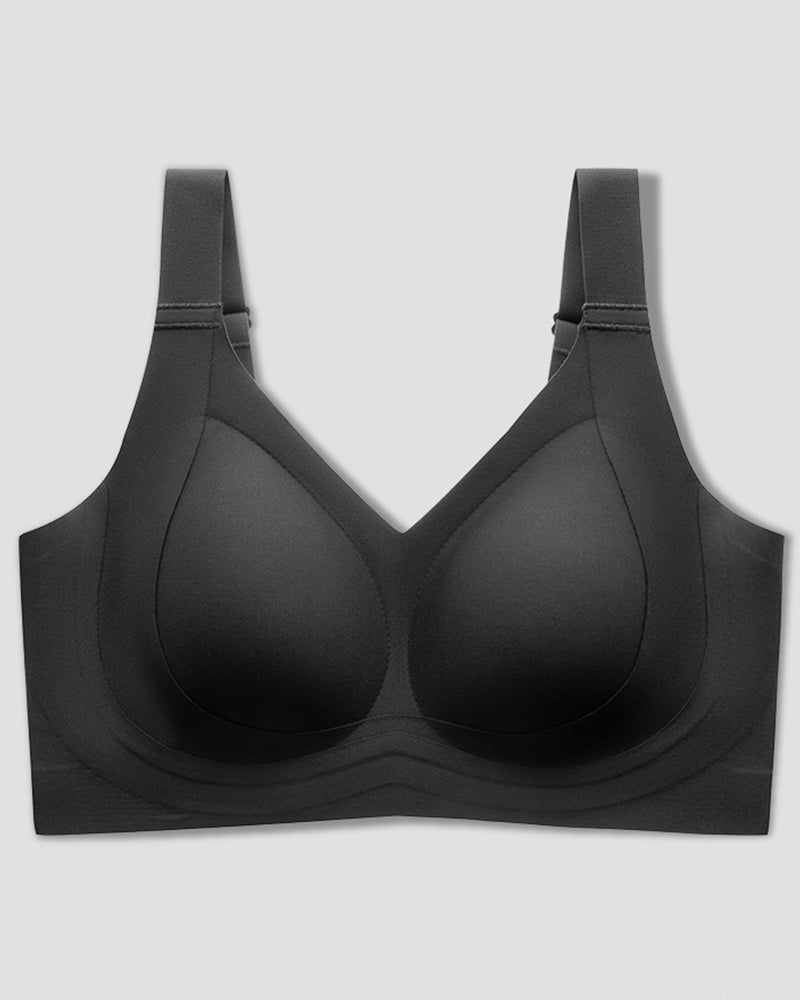 Soutien-Gorge Sans Couture Push Up