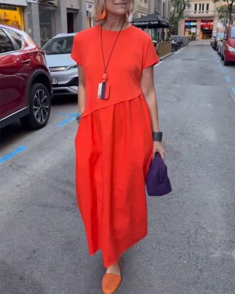 Habille Toi À La Mode Et Élégant Style De Rue Slim