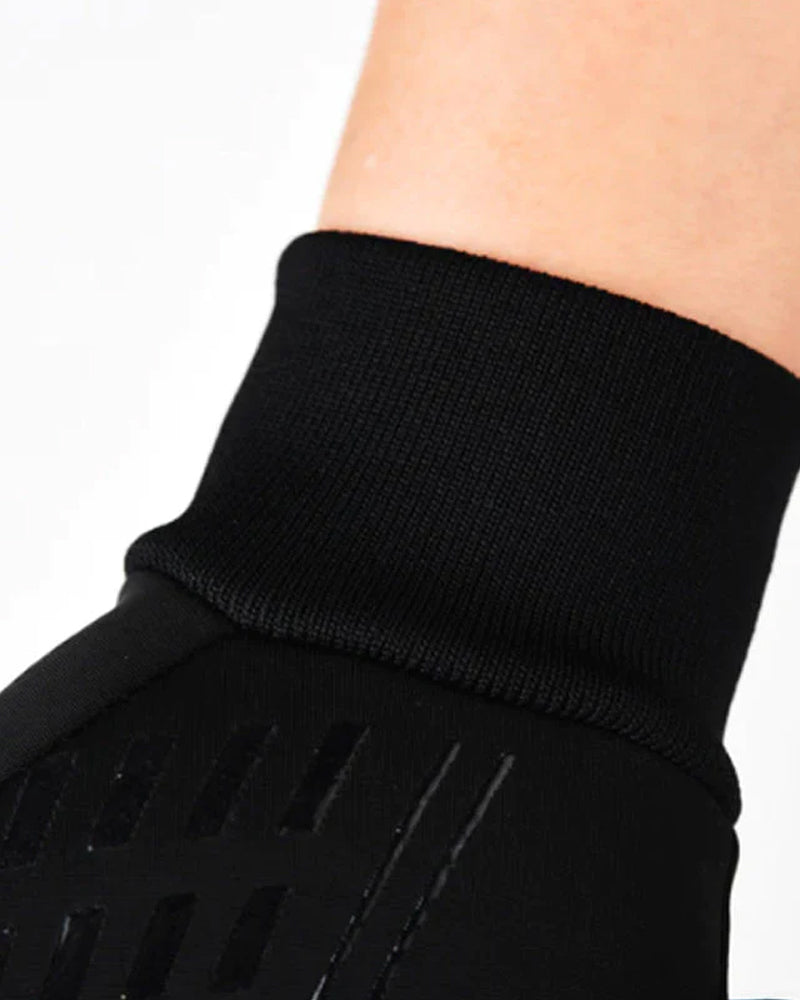 Gants thermiques résistants à l'eau