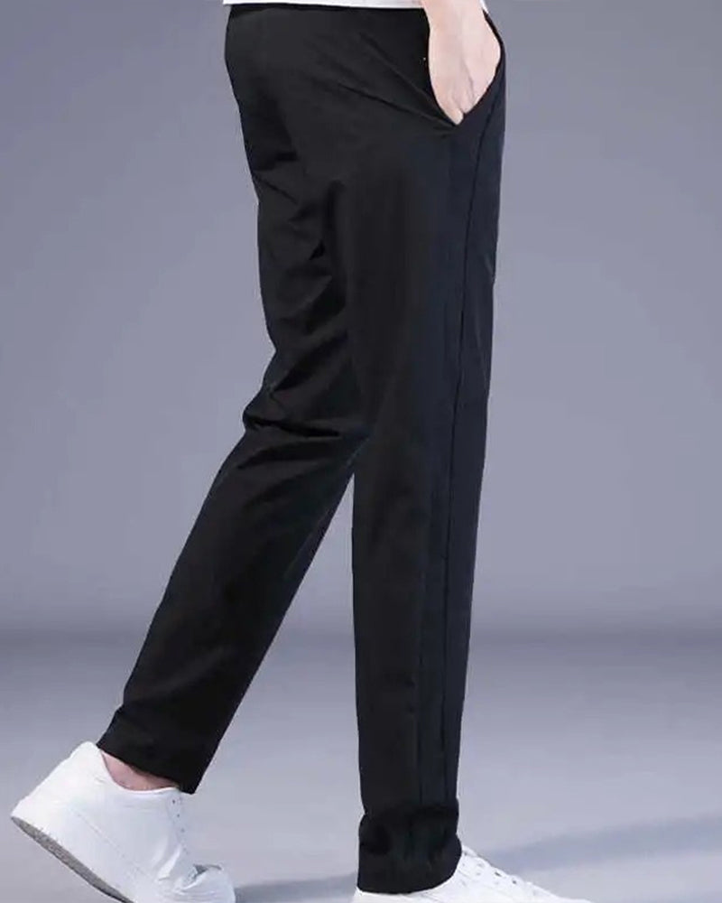 Pantalon stretch à séchage rapide