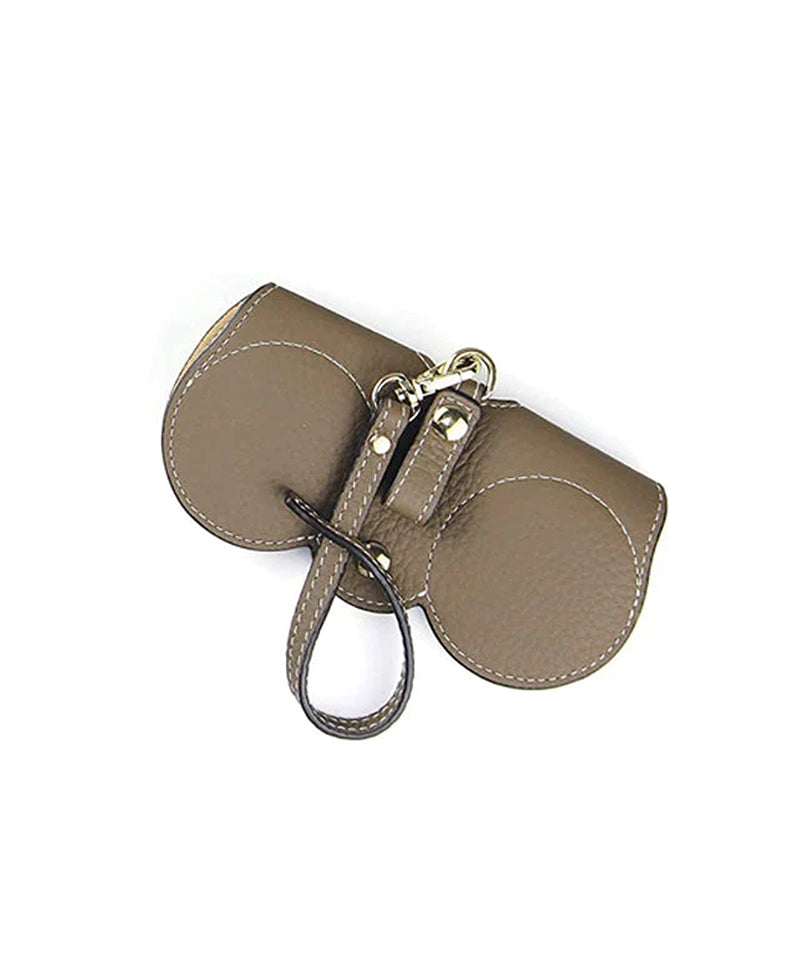 Étui à lunettes de soleil tendance