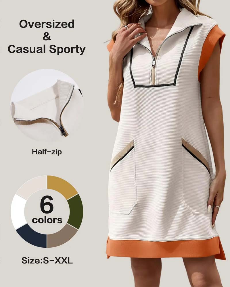 Robes Col V Évasé Bretelle Spaghetti Longue