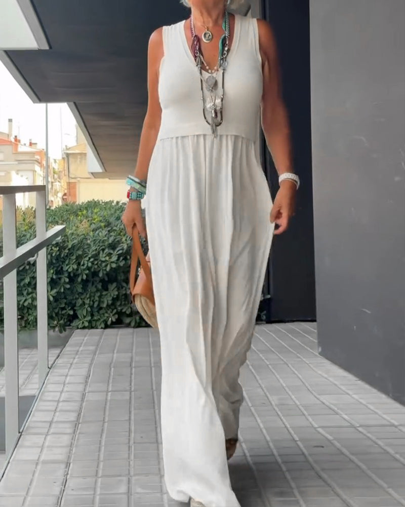 Robe Uni Col U