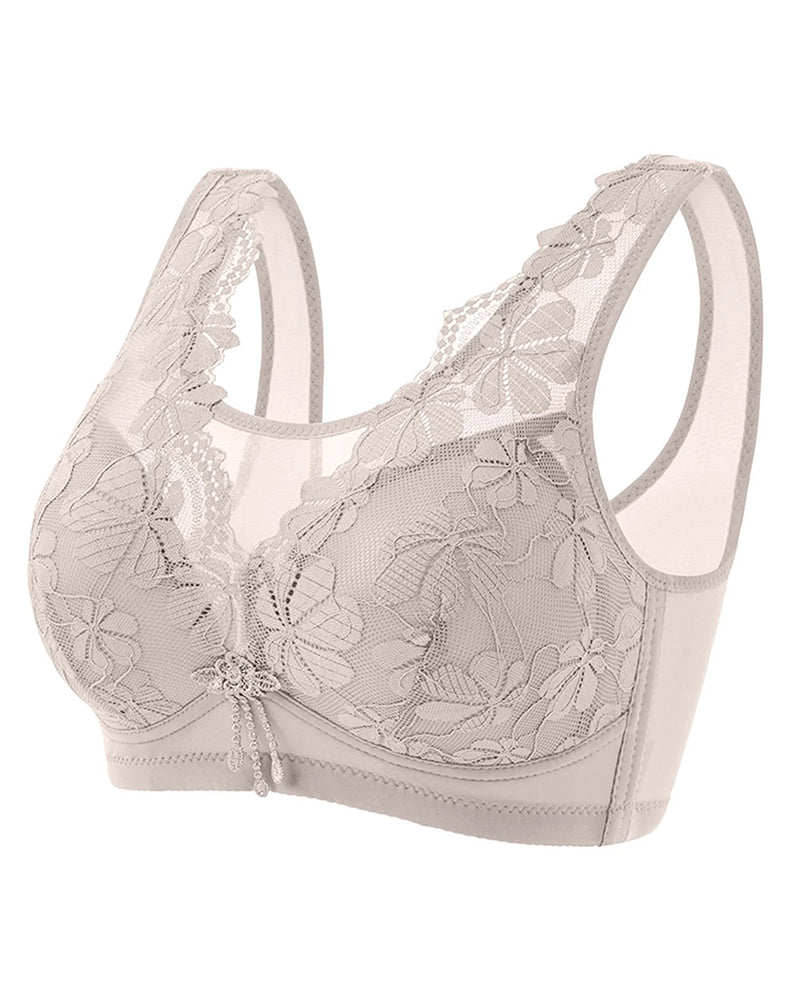 Sous-Vêtements Dentelle Et Latex Coton