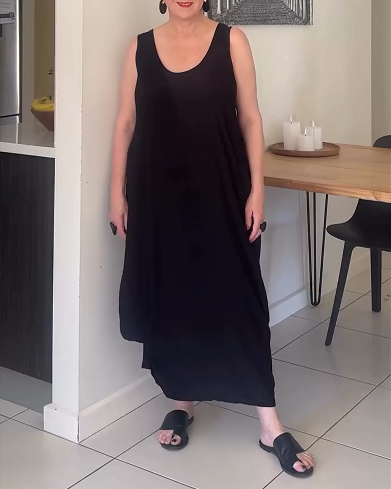 Ensemble Deux Pièces Imprimé Géométrique