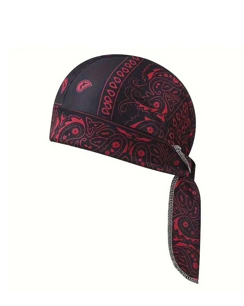 Chapeau Mode Turban