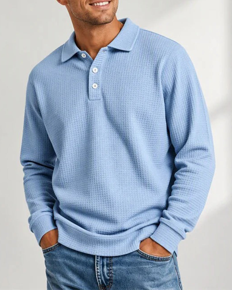 Haut Homme Uni À Revers