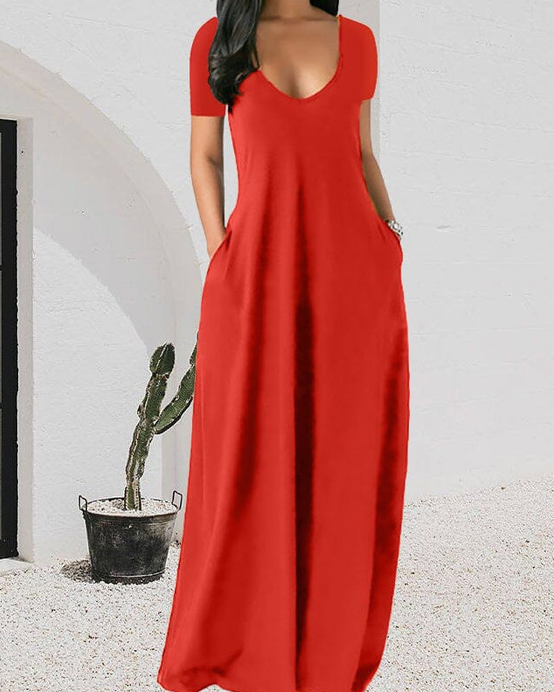Robe Weekend Maxi