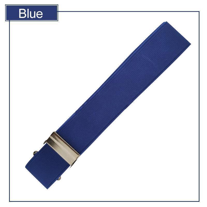 Ceinture élastique invisible Bearhome sans boucle
