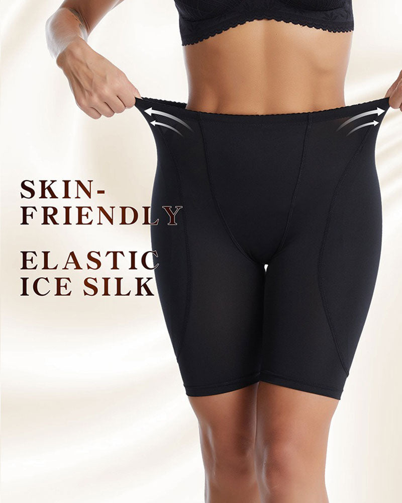 Pantalon Boyshorts Fessier Galbant Et Contrôle Du Ventre